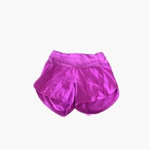 4in Speed Up Shorts